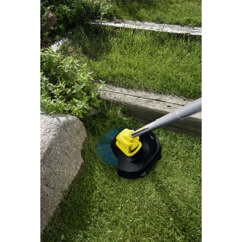Decespugliatore multifunzione Kärcher 1.444-301.0 18 V 25 cm Decespugliatore multifunzione Kärcher 1.444-301.0 18 V 25 cm