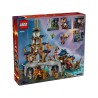 Set di Costruzioni Lego Torneo Temple City
