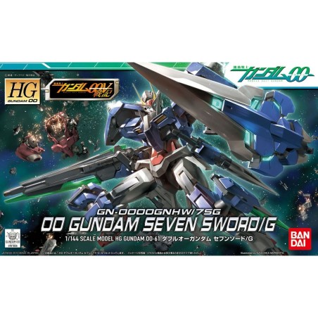 Personaggi d'Azione Bandai GUN85503