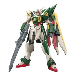 Personaggi d'Azione Bandai GUN58788