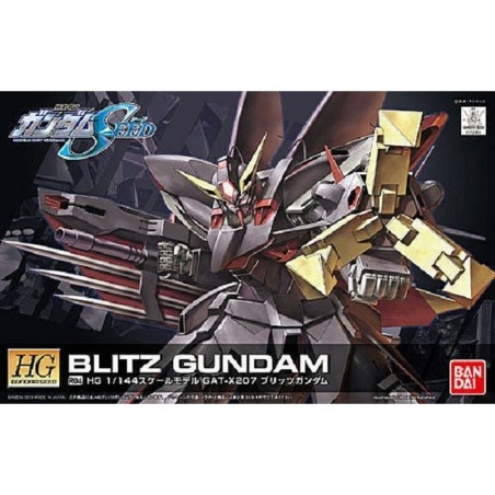 Personaggi d'Azione Bandai GUN60361