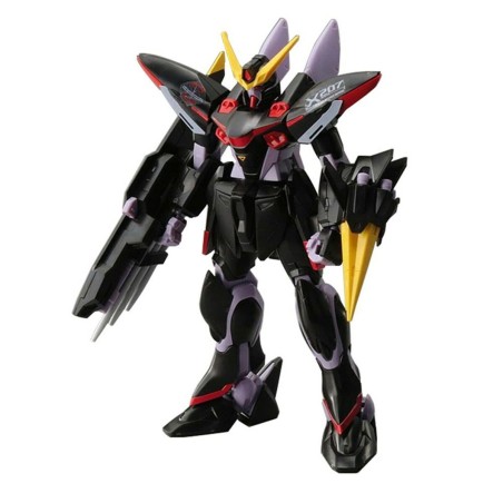 Personaggi d'Azione Bandai GUN60361