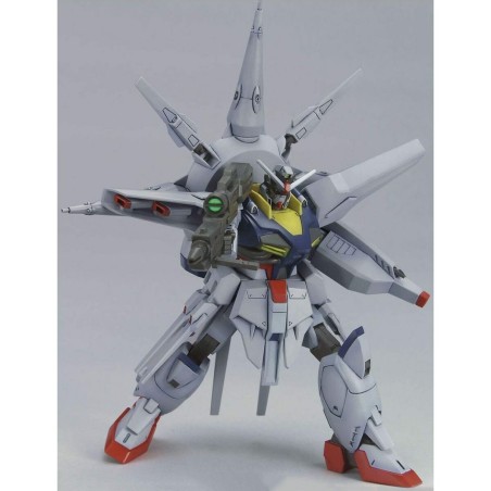 Personaggi d'Azione Bandai GUN55739