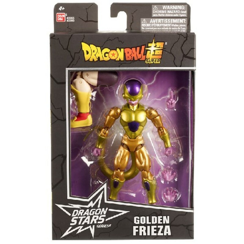 Personaggi d'Azione Bandai DS35993
