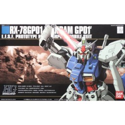 Personaggi d'Azione Bandai GUN60965