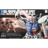 Personaggi d'Azione Bandai GUN60965