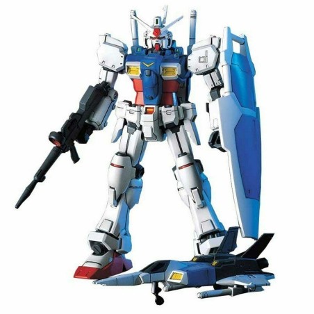 Personaggi d'Azione Bandai GUN60965