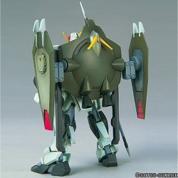 Personaggi d'Azione Bandai GUN85515P