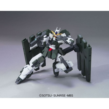 Personaggi d'Azione Bandai GUN59236