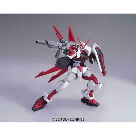 Personaggi d'Azione Bandai GUN60363