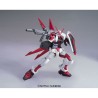 Personaggi d'Azione Bandai GUN60363