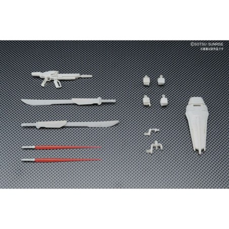 Personaggi d'Azione Bandai GUN60363