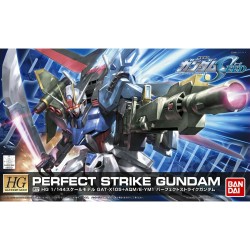 Personaggi d'Azione Bandai GUN82829P