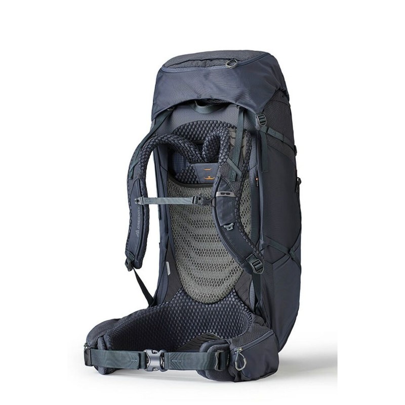 Zaino da montagna Gregory Baltoro PRO 85RC M Azzurro Zaino da montagna Gregory Baltoro PRO 85RC M Azzurro