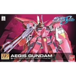 Personaggi d'Azione Bandai GUN60362