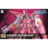 Personaggi d'Azione Bandai GUN60362