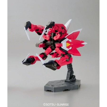 Personaggi d'Azione Bandai GUN60362