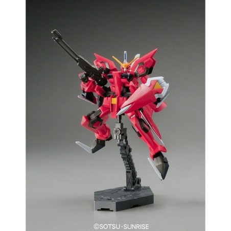Personaggi d'Azione Bandai GUN60362