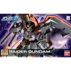 Personaggi d'Azione Bandai GUN85516P