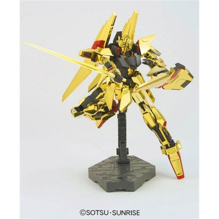 Personaggi d'Azione Bandai GUN60970