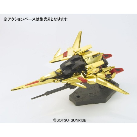 Personaggi d'Azione Bandai GUN60970