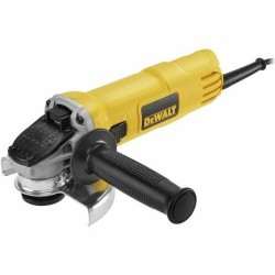 Smerigliatrice Dewalt DWE4157-QS 900 W 125 mm
