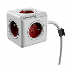 Multipresa Cubo Allocacoc PowerCube