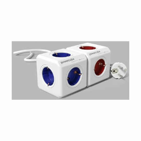 Multipresa Cubo Allocacoc PowerCube