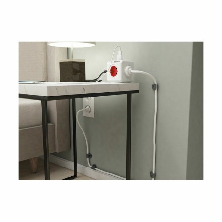Multipresa Cubo Allocacoc PowerCube