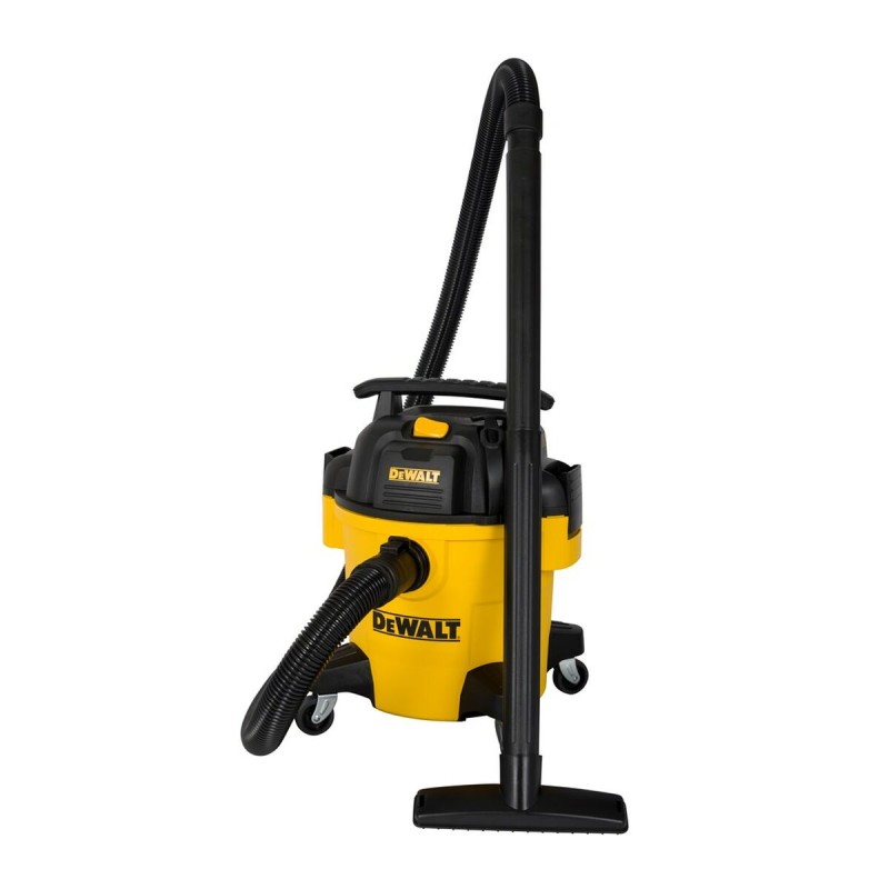 Aspirapolvere Dewalt AT-DXV20P 15 kPa 20 L Aspirapolvere Dewalt AT-DXV20P 15 kPa 20 L