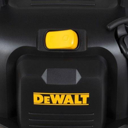 Aspirapolvere Dewalt AT-DXV20P 15 kPa 20 L