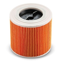 Filtro per aspirapolvere Kärcher 2.863-303.0