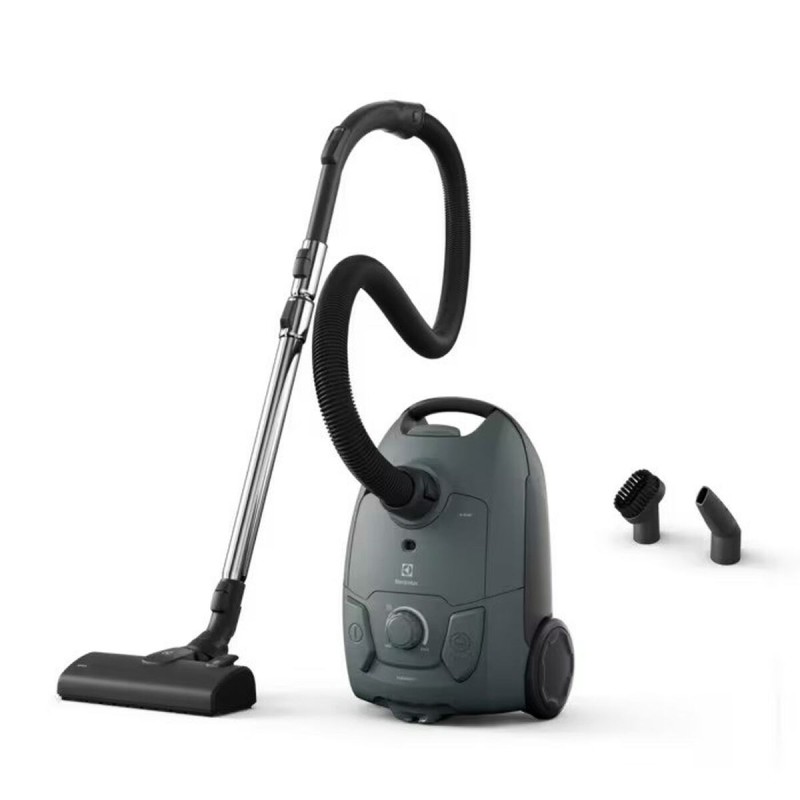 Aspirapolvere senza Cavo Electrolux EB51C1OG Azzurro 750 W Aspirapolvere senza Cavo Electrolux EB51C1OG Azzurro 750 W
