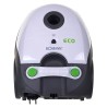 Aspirapolvere con Sacchetto Bomann BS 9019 CB Bianco 700 W