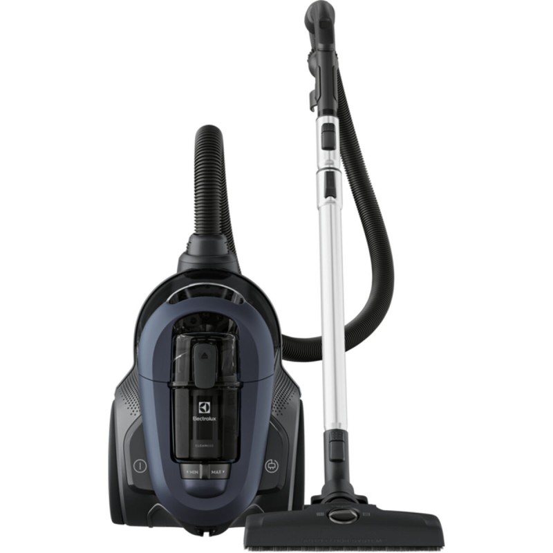 Aspirapolvere senza Sacchetto Electrolux EL61C3DB 700 W Nero/Blu Aspirapolvere senza Sacchetto Electrolux EL61C3DB 700 W Nero/Blu