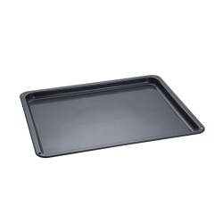 Vassoio da Forno AEG A9OOAF11 Nero (1 Pezzi)
