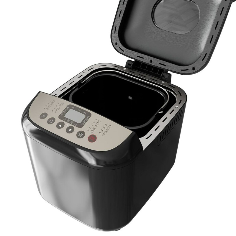 Macchina del Pane Black & Decker BXBM600E 600 W Macchina del Pane Black & Decker BXBM600E 600 W