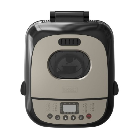 Macchina del Pane Black & Decker BXBM600E 600 W