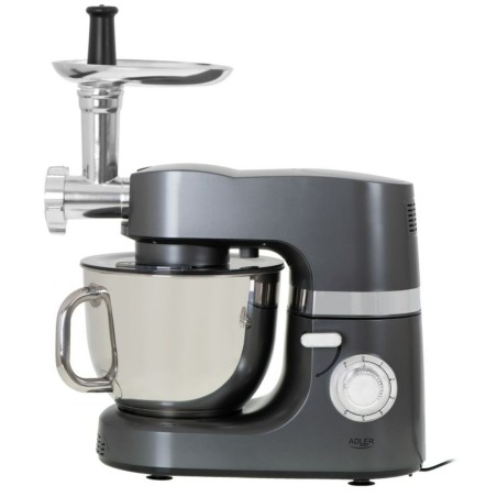 Robot da Cucina Adler AD 4221 Acciaio 1200 W 2200 W 7 L
