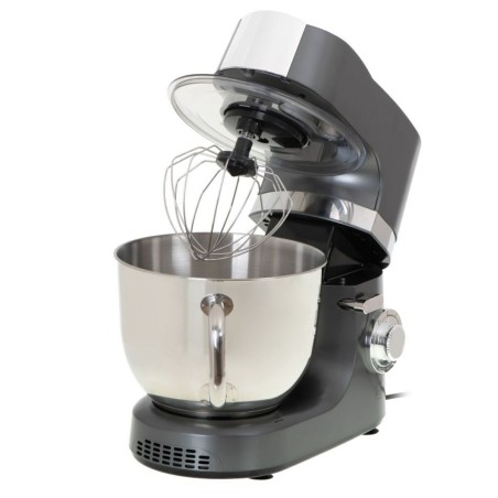 Robot da Cucina Adler AD 4221 Acciaio 1200 W 2200 W 7 L