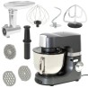 Robot da Cucina Adler AD 4221 Acciaio 1200 W 2200 W 7 L