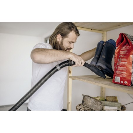 Aspirapolvere a umido e a secco Kärcher KWD 3 V-17/4/20/F 1000 W 17 L