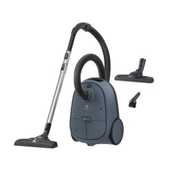 Aspirapolvere con Sacchetto Electrolux EB61C2DBP Grigio 750 W