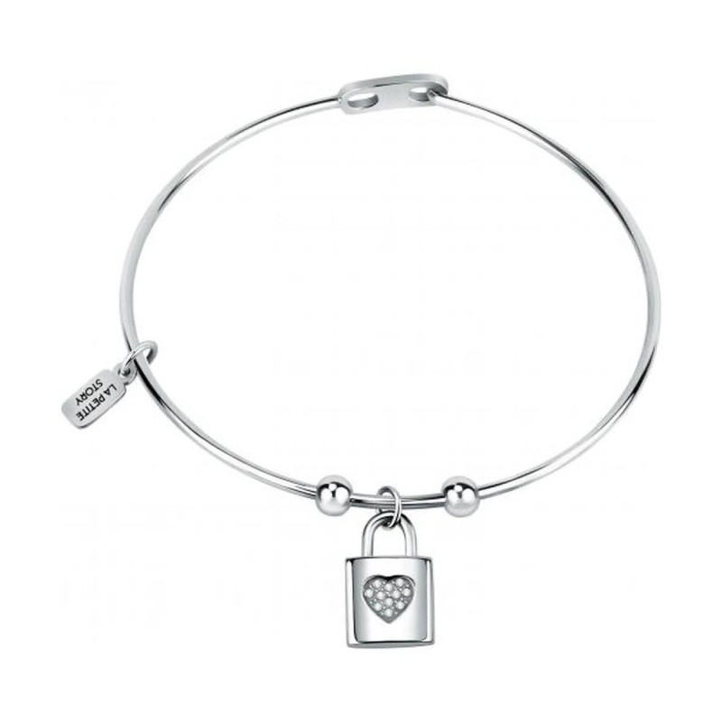 Bracciale Donna La Petite Story LPS05ASD15 Bracciale Donna La Petite Story LPS05ASD15