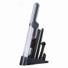 Aspirapolvere senza Cavo ProfiCare PC-AKS 3102 Bianco