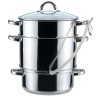 Spremiagrumi Feel Maestro MR-1030 Argentato