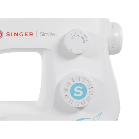 Macchina da Cucire Singer Simple 3337
