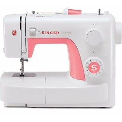 Macchina da Cucire Singer Simple 3210