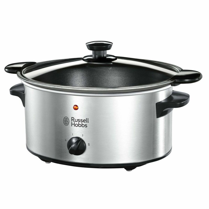 Pentola a Cottura Lenta Russell Hobbs 22740-56 Pentola a Cottura Lenta Russell Hobbs 22740-56