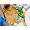 Set di Costruzioni Lego Botanical Collection 40747 Daffodils Multicolore 216 Pezzi